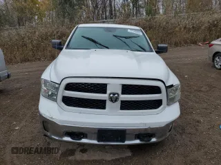 2015 Ram 1500 Lone Star z VIN 1C6RR7TM0FS572081, wystawiony jako Copart lot #77142824 z przebiegiem 143 316 mil mil oraz Czysty tytuł • Clean title. Historia ofert i sprzedaży dostępna na DreamBid. Obrazek 5.