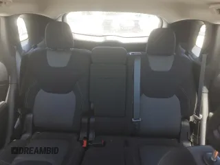 2016 Jeep Cherokee Sport with VIN 1C4PJLAB8GW207708, listed as a Copart auction lot 64078895 with 136,300 mi miles and Clean title. Bid and sale history available at DreamBid. Image 10.