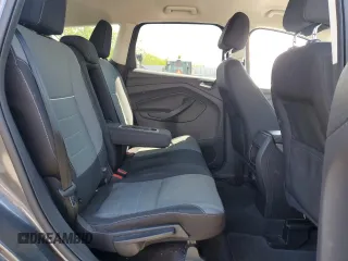 2015 Ford Escape SE with VIN 1FMCU9GX7FUB34767, listed as a Copart auction lot 55522625 with 83,046 mi miles and Clean Title. Bid and sale history available at DreamBid. Image 11.