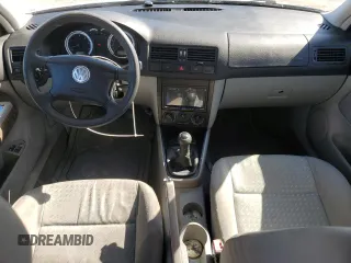 2004 Volkswagen Jetta GL с VIN 3VWRK69M84M103564, выставлен на аукционе Copart как лот 45903535 с пробегом 199 904 миль миль и Чистый • Clean title. История ставок и продаж доступна на DreamBid. Изображение 8.