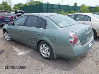 2006 Nissan Altima S z VIN 1N4AL11D66N352312, wystawiony jako IAAI lot #42365895 z przebiegiem Nie podano mil oraz . Historia ofert i sprzedaży dostępna na DreamBid. Obrazek 3.