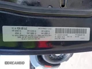 2019 Dodge Charger Police with VIN 2C3CDXKT1KH633921, listed as a IAAI auction lot 41869103 with 170,723 mi miles and . Bid and sale history available at DreamBid. Image 9.