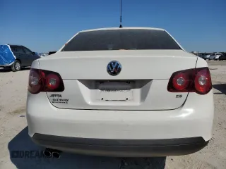 2009 Volkswagen Jetta S с VIN 3VWJM71K39M126913, выставлен на аукционе Copart как лот 49960555 с пробегом Не указан миль и Чистый • Clean title. История ставок и продаж доступна на DreamBid. Изображение 6.