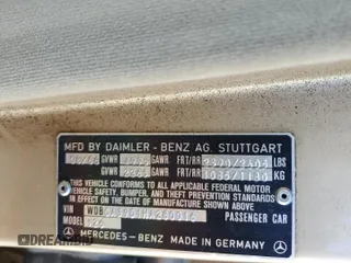 1987 Mercedes-Benz 560 with VIN WDBCA39D1HA280016, listed as a Copart auction lot 46277905 with 151,078 mi miles and Clean Title. Bid and sale history available at DreamBid. Image 13.