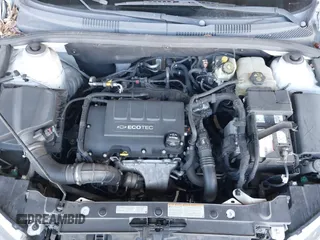 2012 Chevrolet Cruze 1LT with VIN 1G1PF5SC6C7247299, listed as a IAAI auction lot 41401131 with 136,714 mi miles and . Bid and sale history available at DreamBid. Image 10.