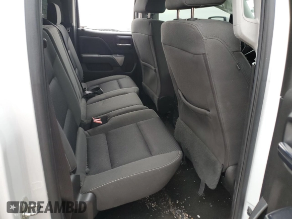 2016 Chevrolet Silverado 1500 LT with VIN 1GCVKREH2GZ152919, listed as a Copart auction lot 47140715 with Not Provided miles and Salvage Title. Bid and sale history available at DreamBid. Image 11.