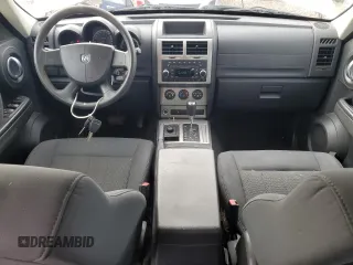 2011 Dodge Nitro SE с VIN 1D4PU2GK9BW601254, выставлен на аукционе Copart как лот 43246135 с пробегом 75 062 миль миль и Списание • Salvage title. История ставок и продаж доступна на DreamBid. Изображение 8.