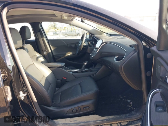 2024 Chevrolet Malibu LT with VIN 1G1ZE5ST3RF118009, listed as a IAAI auction lot 42071967 with Not Provided miles and . Bid and sale history available at DreamBid. Image 5.
