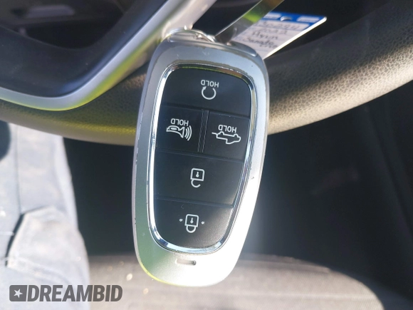 2022 Hyundai Santa Cruz SEL with VIN 5NTJCDAE2NH036992, listed as a IAAI auction lot 41335058 with 43,152 mi miles and . Bid and sale history available at DreamBid. Image 11.