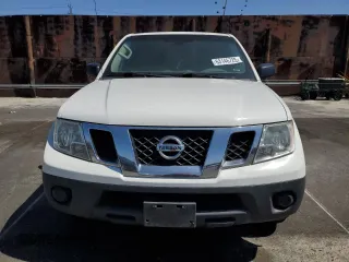 2018 Nissan Frontier S with VIN 1N6BD0CT8JN763887, listed as a Copart auction lot 63146725 with 168,623 mi miles and Clean title. Bid and sale history available at DreamBid. Image 5.