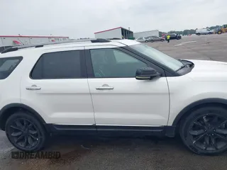 2012 Ford Explorer XLT with VIN 1FMHK8D84CGA82303, listed as a IAAI auction lot 42417951 with 164,687 mi miles and . Bid and sale history available at DreamBid. Image 13.