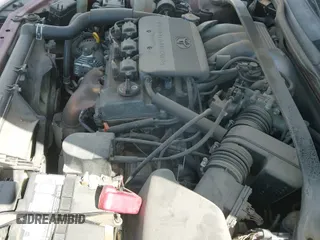 2001 Toyota Solara SE with VIN 2T1CF28P01C509991, listed as a IAAI auction lot 42224753 with 127,916 mi miles and . Bid and sale history available at DreamBid. Image 13.