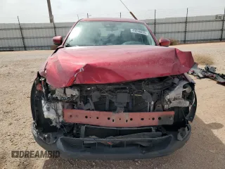2023 Mazda CX-5 2.5 S with VIN JM3KFBAM2P0239314, listed as a Copart auction lot 49656635 with 44,108 mi miles and Salvage Title. Bid and sale history available at carsss.com. Image 5.