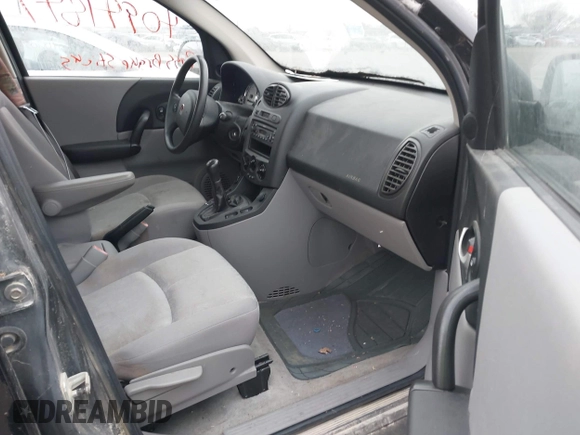 2004 Saturn VUE with VIN 5GZCZ23D44S842393, listed as a IAAI auction lot 40941847 with 153,345 mi miles and . Bid and sale history available at DreamBid. Image 5.