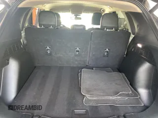 2020 Ford Escape SEL with VIN 1FMCU9H69LUA59992, listed as a IAAI auction lot 42843751 with 87,913 mi miles and . Bid and sale history available at DreamBid. Image 10.