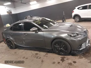 2015 Lexus IS 350 z VIN JTHCE1D27F5006890, wystawiony jako IAAI lot #42449096 z przebiegiem 96 525 mil mil oraz . Historia ofert i sprzedaży dostępna na DreamBid. Obrazek 14.