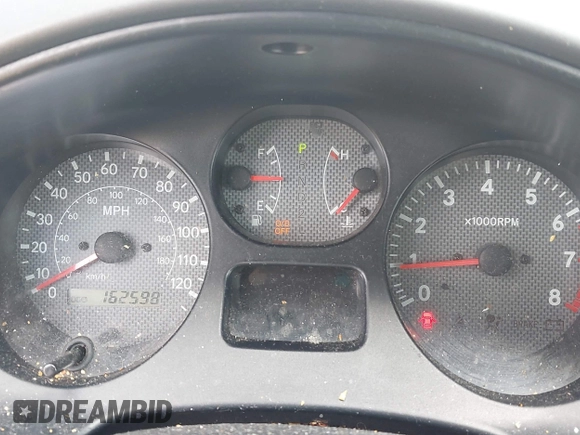 1999 Toyota RAV4 with VIN JT3HP10VXX7117364, listed as a IAAI auction lot 42720348 with 162,598 mi miles and . Bid and sale history available at DreamBid. Image 7.