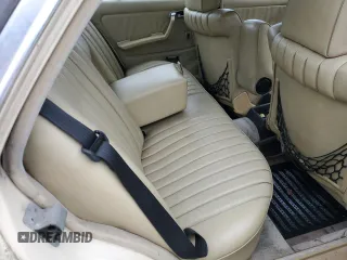 1984 Mercedes-Benz 300 D с VIN WDBAB33A4EA064403, выставлен на аукционе Copart как лот 57552434 с пробегом 173 024 миль миль и На запчасти • Non repairable. История ставок и продаж доступна на DreamBid. Изображение 10.
