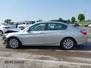 2015 Honda Accord EX-L с VIN 1HGCR2F89FA150253, выставлен на аукционе IAAI как лот 42293502 с пробегом 70 025 миль миль и . История ставок и продаж доступна на DreamBid. Изображение 15.