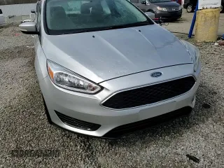 2015 Ford Focus SE with VIN 1FADP3F20FL286887, listed as a Copart auction lot 50005185 with 67,617 mi miles and Non Repairable. Bid and sale history available at carsss.com. Image 13.