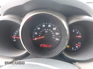 2010 Kia Soul + with VIN KNDJT2A23A7178534, listed as a IAAI auction lot 41380362 with 172,612 mi miles. Bid and sale history available at carsss.com. Image 16.
