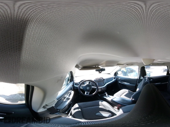 2015 Dodge Journey SXT с VIN 3C4PDDBG4FT518726, выставлен на аукционе IAAI как лот 42521435 с пробегом 152 794 миль миль и . История ставок и продаж доступна на DreamBid. Изображение 18.