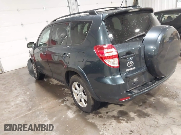2011 Toyota RAV4 Limited with VIN 2T3DF4DV6BW101054, listed as a IAAI auction lot 42419956 with 144,647 mi miles and . Bid and sale history available at DreamBid. Image 3.