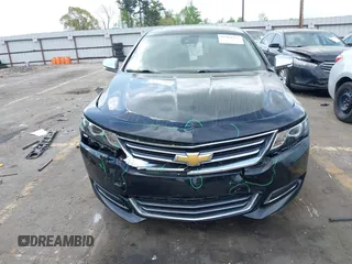 2014 Chevrolet Impala LTZ with VIN 1G1155S32EU155880, listed as a IAAI auction lot 41964572 with 184,992 mi miles and . Bid and sale history available at DreamBid. Image 12.