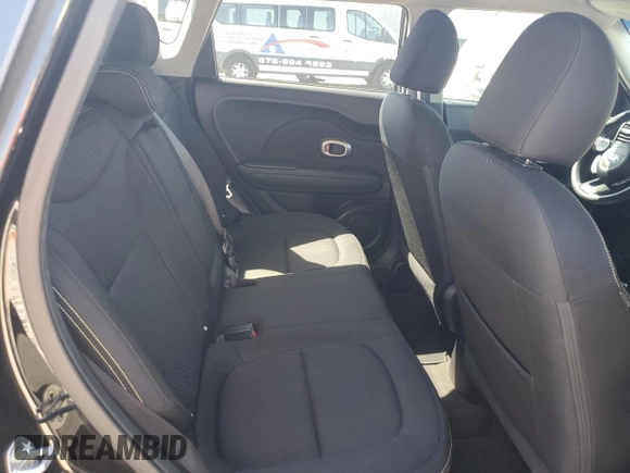2016 Kia Soul + with VIN KNDJP3A50G7241490, listed as a Copart auction lot 53236725 with 111,170 mi miles and Clean Title. Bid and sale history available at carsss.com. Image 11.