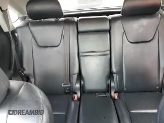 2011 Lexus RX 350 with VIN 2T2ZK1BA2BC060900, listed as a Copart auction lot 53266895 with 162,879 mi miles and Salvage Title. Bid and sale history available at DreamBid. Image 10.
