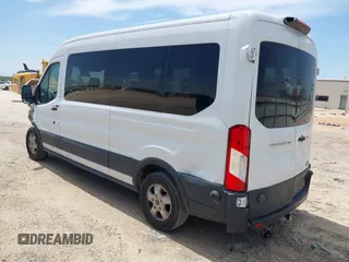 2019 Ford Transit Passenger XL с VIN 1FBZX2CM6KKA99660, выставлен на аукционе IAAI как лот 42318961 с пробегом 112 836 миль миль и . История ставок и продаж доступна на DreamBid. Изображение 3.