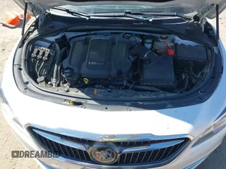 2017 Buick LaCrosse Premium with VIN 1G4ZR5SS4HU176557, listed as a IAAI auction lot 42106327 with 134,859 mi miles. Bid and sale history available at carsss.com. Image 10.