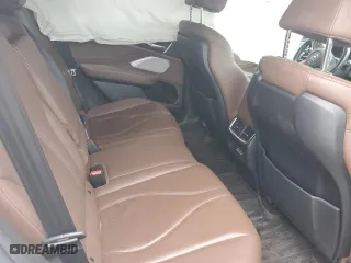 2019 Acura RDX w/Technology Pkg with VIN 5J8TC2H51KL026397, listed as a Copart auction lot 48173085 with 95,174 mi miles and Salvage Title. Bid and sale history available at carsss.com. Image 11.