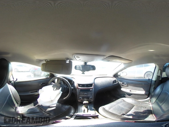 2011 Chevrolet Malibu LTZ with VIN 1G1ZE5EU3BF368263, listed as a IAAI auction lot 41937180 with 300,164 mi miles and . Bid and sale history available at DreamBid. Image 18.
