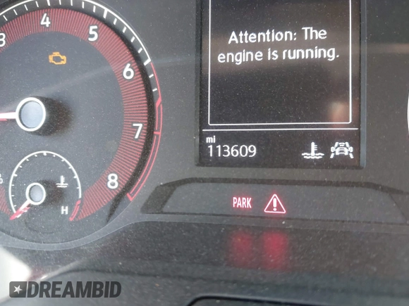 2019 Volkswagen Jetta S with VIN 3VWC57BU9KM097042, listed as a IAAI auction lot 42443732 with 113,609 mi miles and . Bid and sale history available at DreamBid. Image 16.