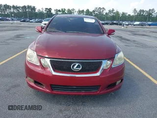 2011 Lexus GS 350 z VIN JTHBE1KSXB0053241, wystawiony jako IAAI lot #42387752 z przebiegiem 138 684 mil mil oraz . Historia ofert i sprzedaży dostępna na DreamBid. Obrazek 12.