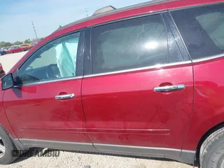 2011 Chevrolet Traverse 1LT z VIN 1GNKRGED7BJ309147, wystawiony jako IAAI lot #42104809 z przebiegiem 164 194 mil mil oraz . Historia ofert i sprzedaży dostępna na DreamBid. Obrazek 15.