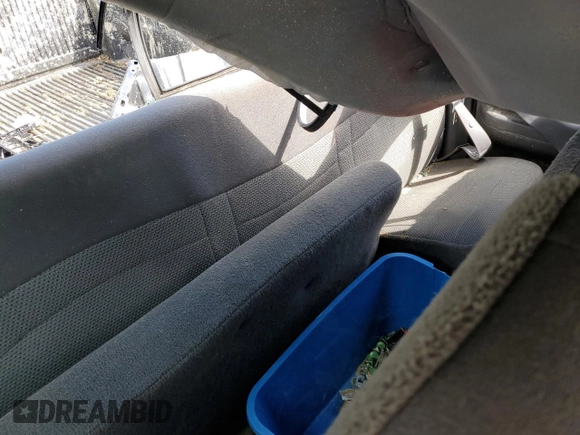 2000 Ford F-150 with VIN 2FTRX18W0YCA13563, listed as a Copart auction lot 55809785 with Not provided miles and Non repairable. Bid and sale history available at DreamBid. Image 10.