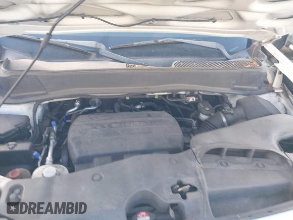 2015 Honda Pilot Touring with VIN 5FNYF3H93FB007766, listed as a IAAI auction lot 41932052 with 131,036 mi miles. Bid and sale history available at carsss.com. Image 10.