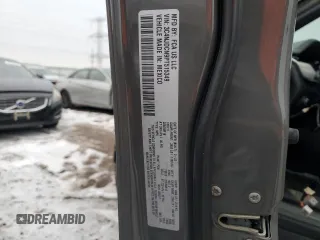 2023 Jeep Compass (RED) Edition with VIN 3C4NJDCN9PT515349, listed as a Copart auction lot 85512134 with 10,720 mi miles and Salvage Title. Bid and sale history available at carsss.com. Image 13.