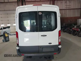 2016 Ford Transit Cargo с VIN 1FTYR1CM8GKA27958, выставлен на аукционе IAAI как лот 40308535 с пробегом 106 352 миль миль и . История ставок и продаж доступна на DreamBid. Изображение 16.