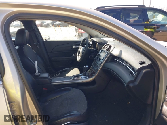 2013 Chevrolet Malibu LT with VIN 1G11C5SA4DF184305, listed as a IAAI auction lot 41897514 with 188,277 mi miles and . Bid and sale history available at DreamBid. Image 5.