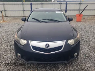 2013 Acura TSX z VIN JH4CU2F48DC007840, wystawiony jako Copart lot #59486265 z przebiegiem 191 521 mil mil oraz Szkoda całkowita • Salvage title. Historia ofert i sprzedaży dostępna na DreamBid. Obrazek 5.