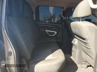 2016 Nissan Titan XD PRO-4X with VIN 1N6BA1F47GN510491, listed as a Copart auction lot 77826454 with 102,285 mi miles and Clean Title. Bid and sale history available at carsss.com. Image 10.
