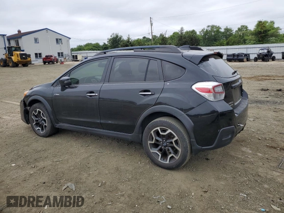 2016 Subaru Crosstrek Touring with VIN JF2GPBLC8GH226120, listed as a Copart auction lot 62836425 with 253,099 mi miles and Clean title. Bid and sale history available at DreamBid. Image 2.