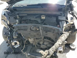 2014 Infiniti QX60 с VIN 5N1AL0MM5EC508846, выставлен на аукционе Copart как лот 55899385 с пробегом 103 595 миль миль и Списание • Salvage title. История ставок и продаж доступна на DreamBid. Изображение 12.