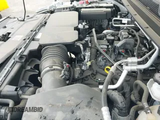 2024 Chevrolet Colorado 2WD Work Truck с VIN 1GCGSBEC5R1185192, выставлен на аукционе IAAI как лот 42996294 с пробегом 16 810 миль миль и . История ставок и продаж доступна на DreamBid. Изображение 25.