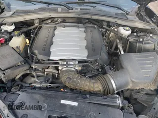 2021 Chevrolet Camaro LT1 с VIN 1G1FF1R72M0142413, выставлен на аукционе IAAI как лот 42026490 с пробегом Не указан миль и . История ставок и продаж доступна на DreamBid. Изображение 10.