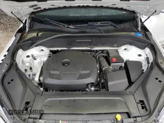 2019 Volvo XC90 Inscription z VIN YV4A22PL9K1457703, wystawiony jako Copart lot #52183475 z przebiegiem 67 930 mil mil oraz Szkoda całkowita • Salvage title. Historia ofert i sprzedaży dostępna na DreamBid. Obrazek 12.