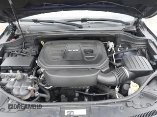 2017 Jeep Grand Cherokee Altitude with VIN 1C4RJFAG6HC710999, listed as a IAAI auction lot 42001054 with 92,343 mi miles and . Bid and sale history available at DreamBid. Image 10.